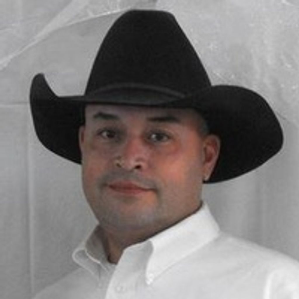 Anthony Gallegos