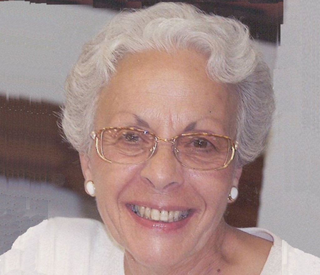 Mary Betar Convertino Profile Photo