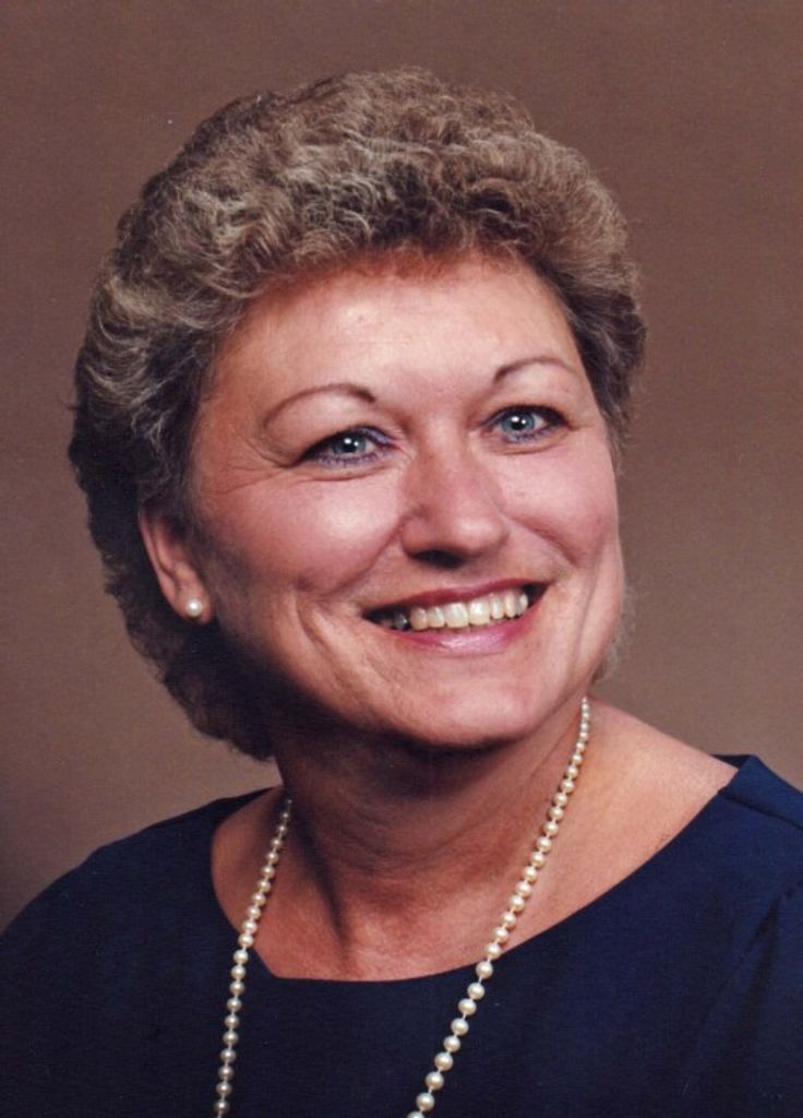 Marilyn Mae (Shell)  Martin Profile Photo