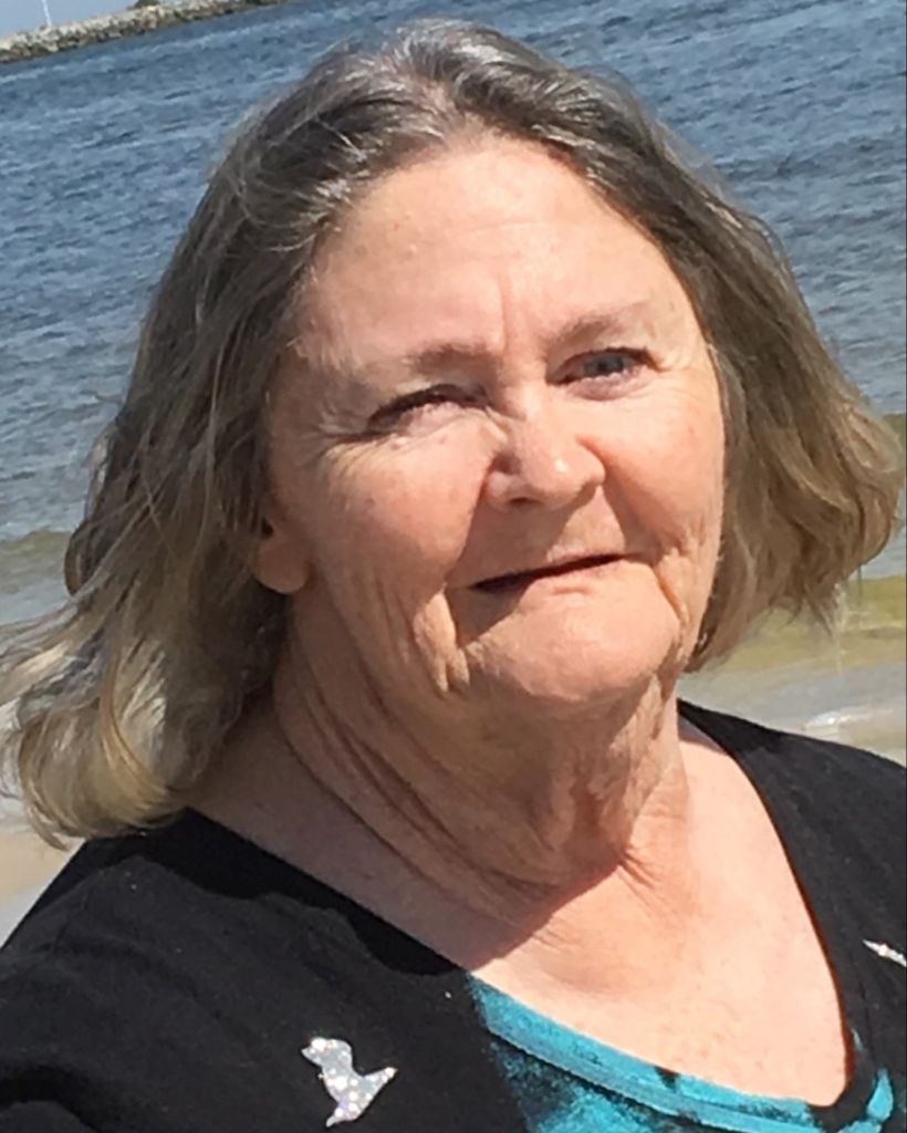 Mary Elaine Summers