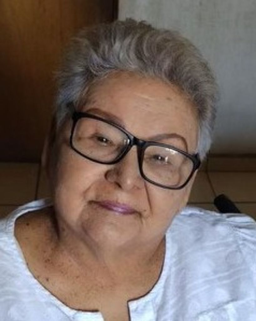 Maria Valle-Romero