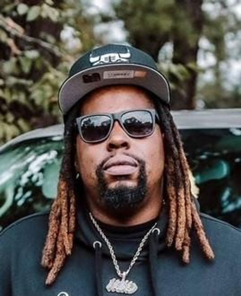 Frank Devage Oliphant Profile Photo