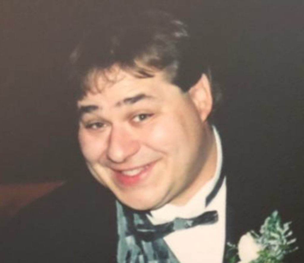 Mark Alan Westberg Profile Photo