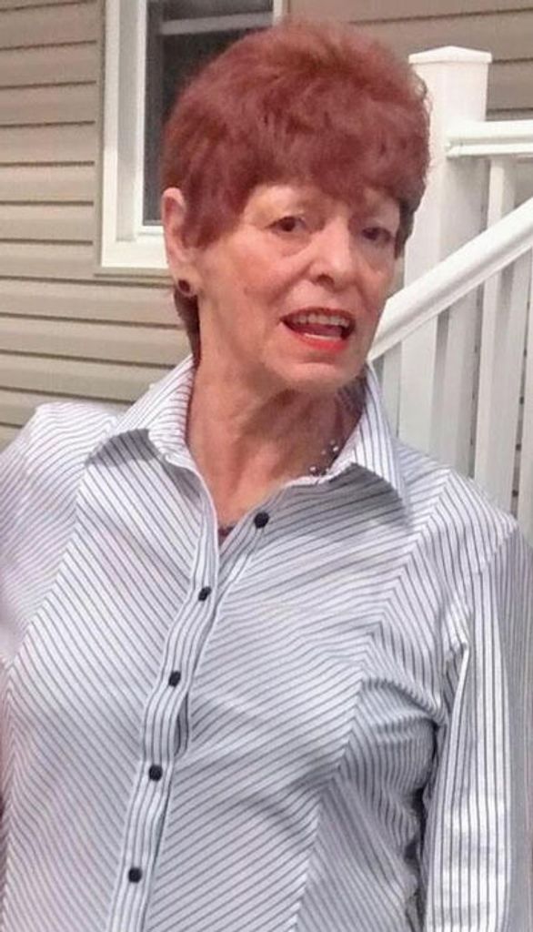 Phyllis "June" Manley Profile Photo