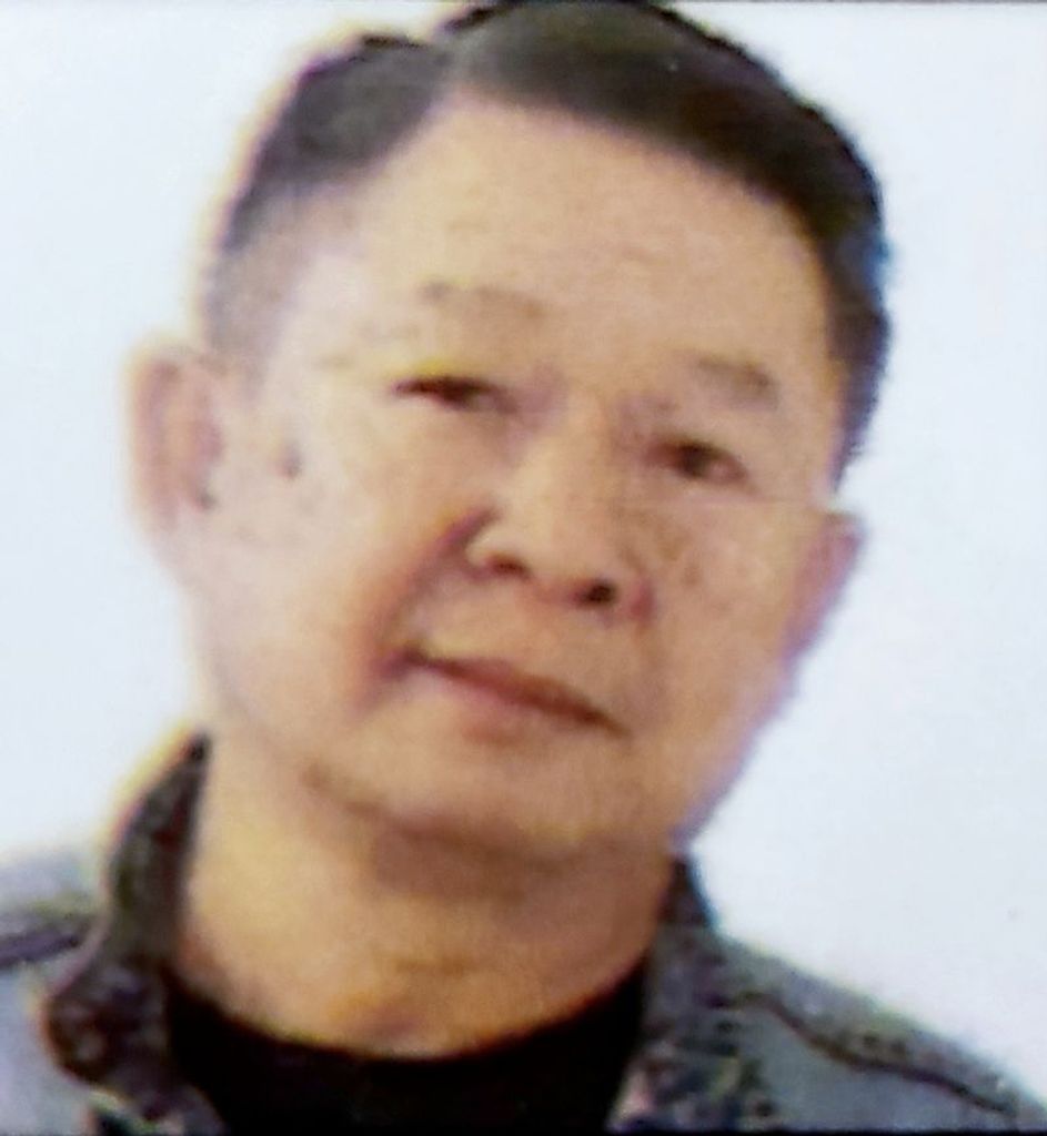 John Cuaresma