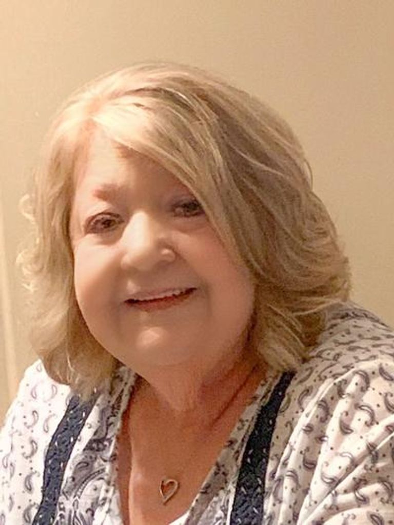 Robin Burnham Profile Photo