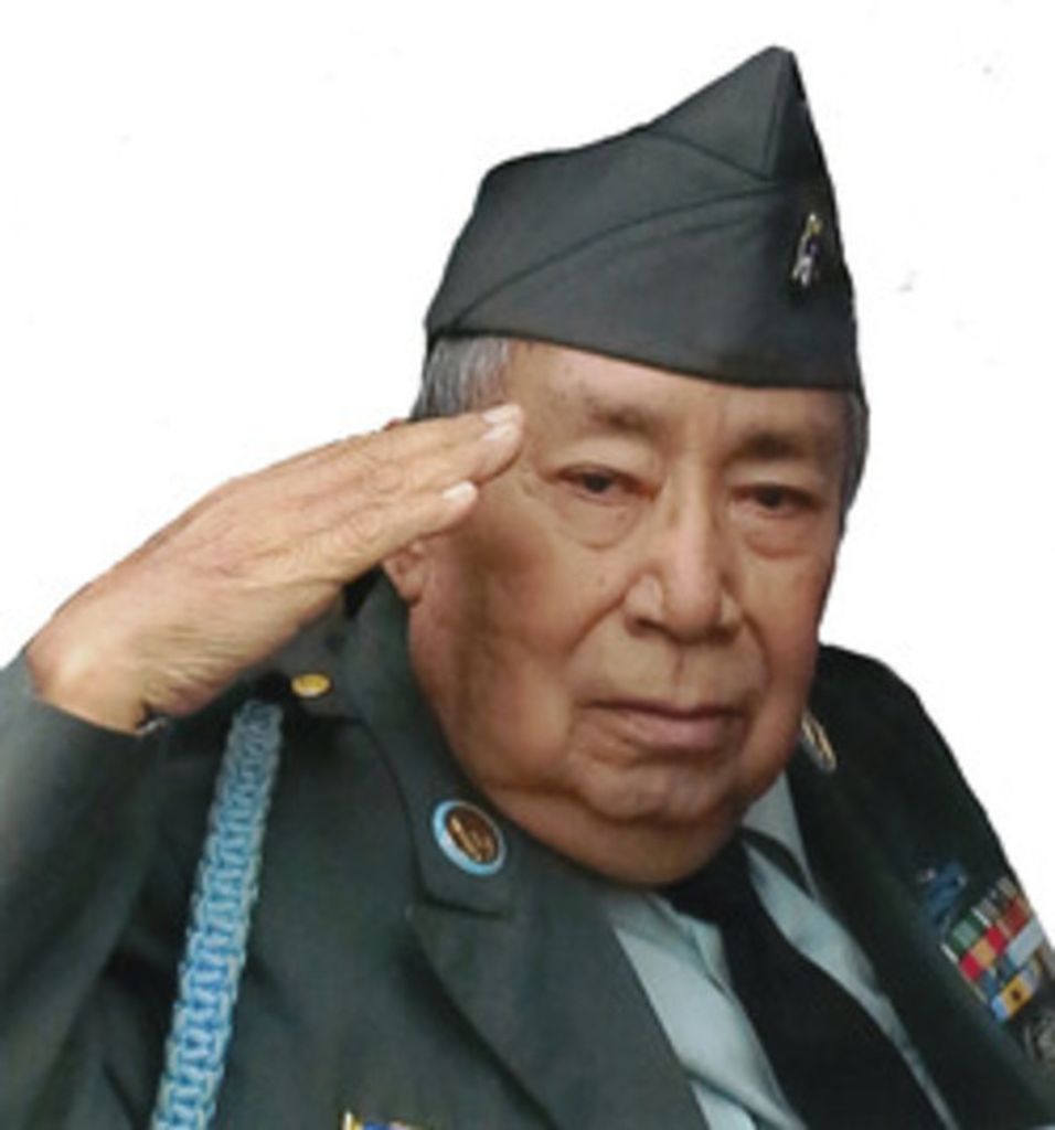 Mario S. Martinez