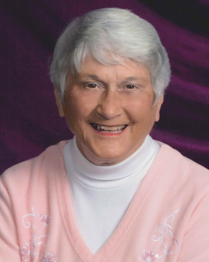 Marilyn R. Blough Profile Photo