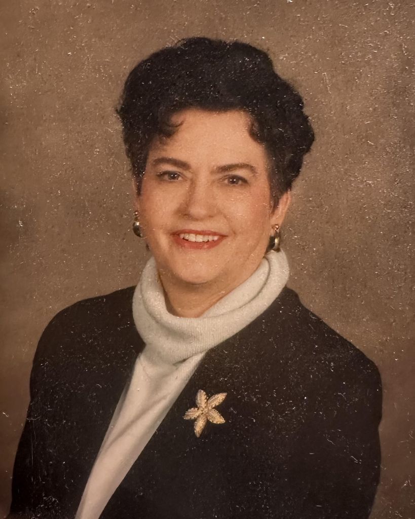 Mary Ellen Cowart Profile Photo