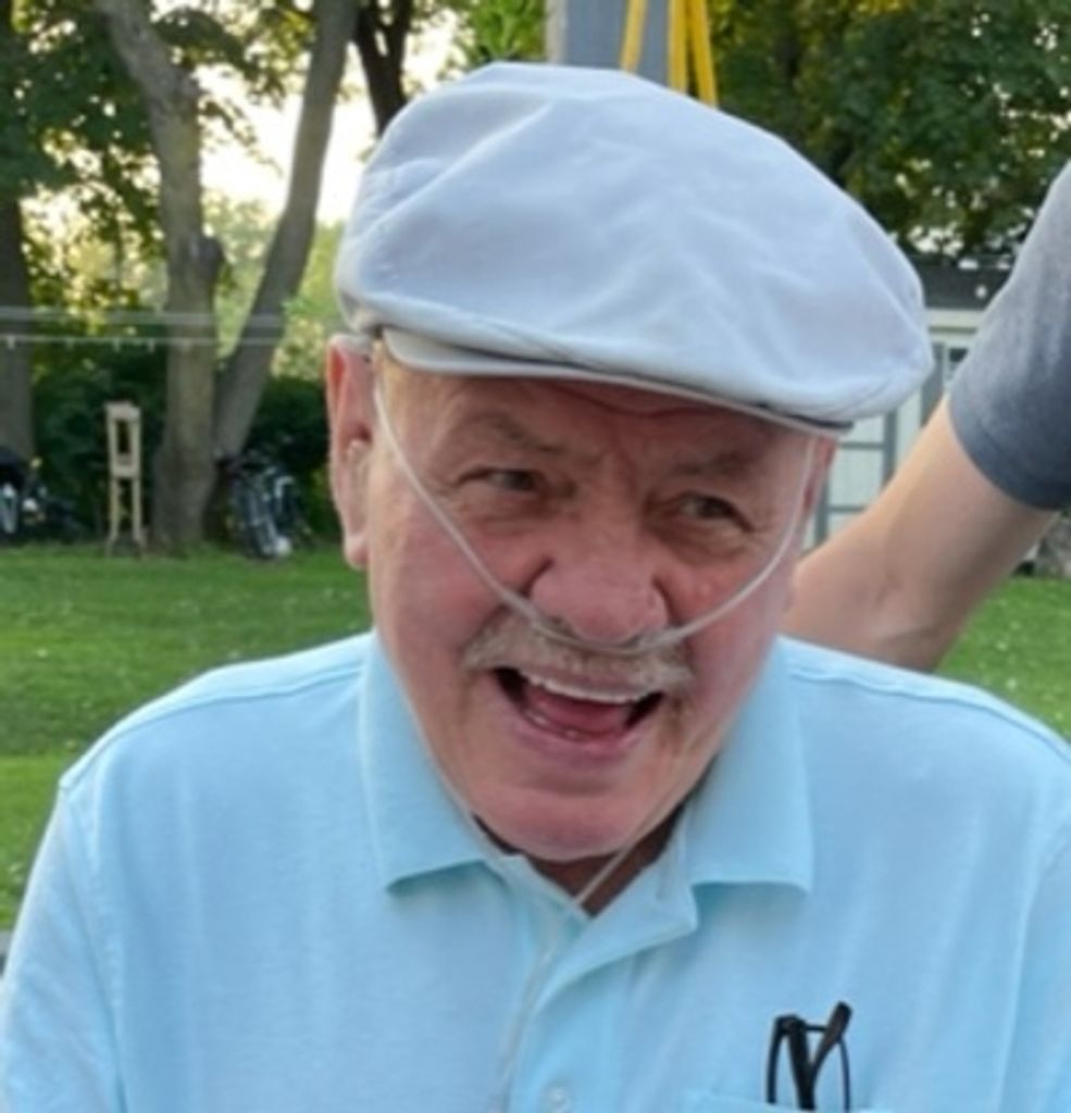 John Edward Murphy Jr. Profile Photo