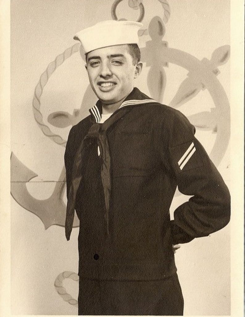 Theophilus "Teddy" Zervos