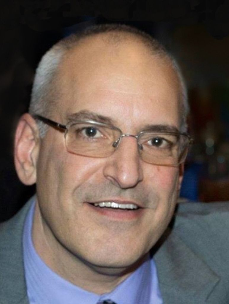 David J. "Dave" Barbuzzi Profile Photo