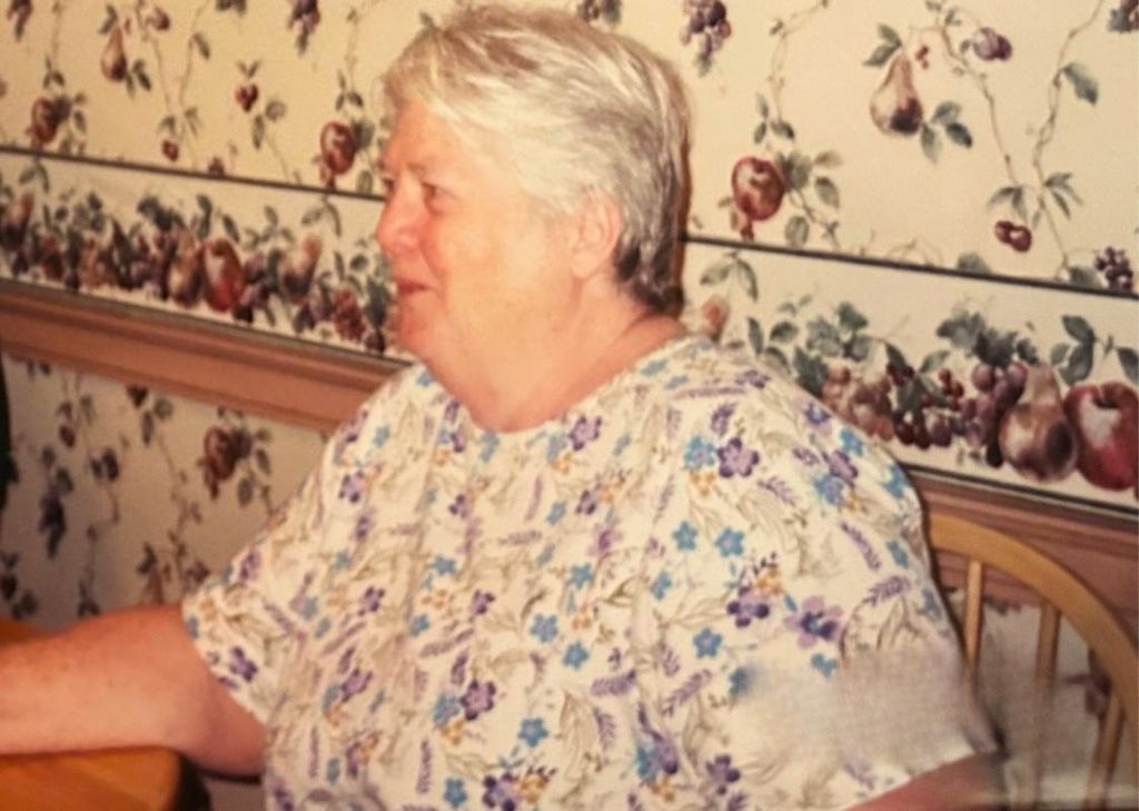 Nancy Yvonne Byers Profile Photo