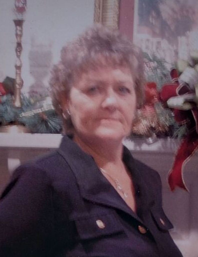 Joann (Pearsall)  Hall Profile Photo