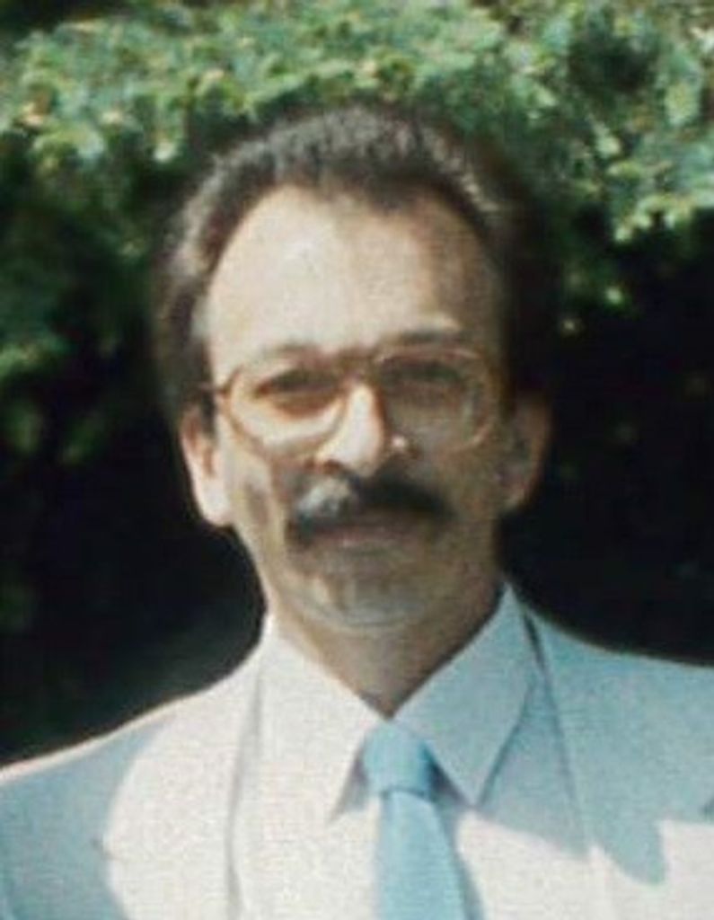 Dennis Schwanke