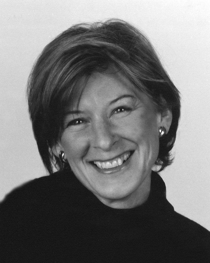 Kathleen Atherton Tyler Profile Photo