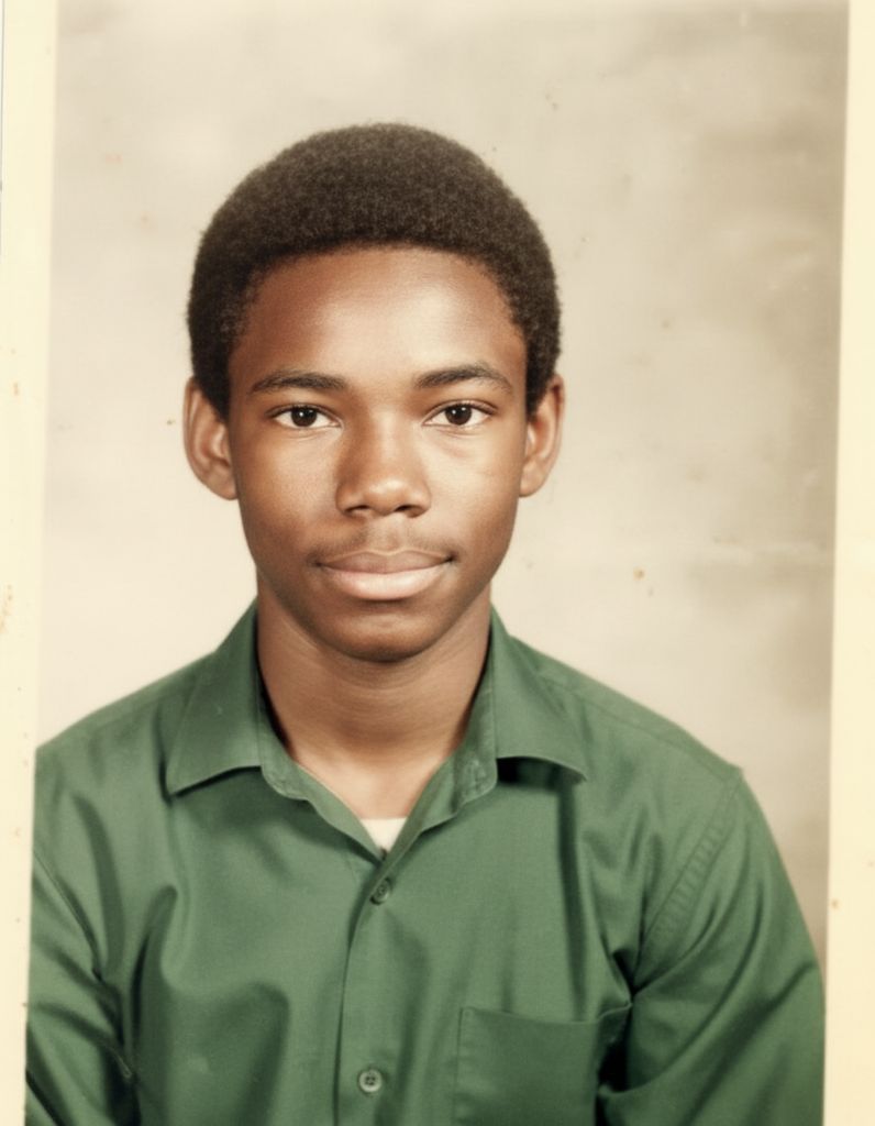 Sammie Luther Bright , Jr Profile Photo