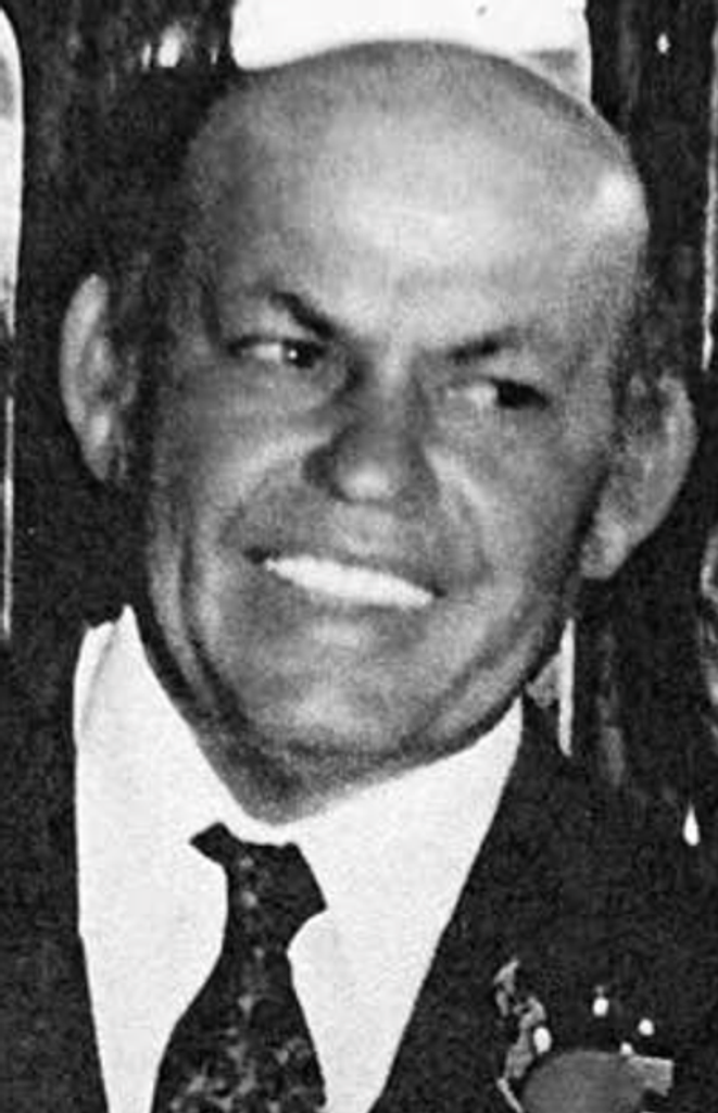 William "Bill" C. Colley Profile Photo