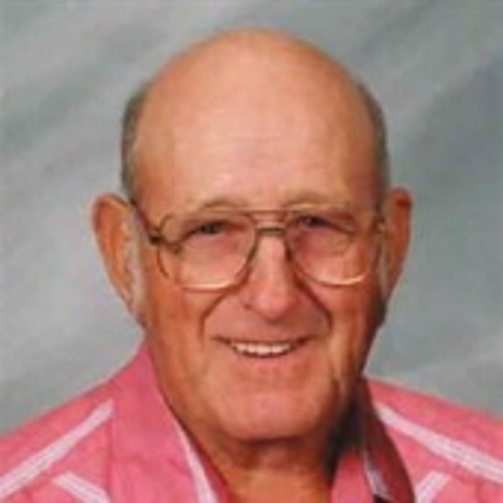 James Matthews Ramsey
