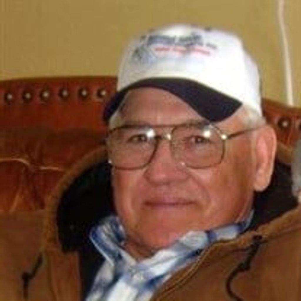 Mr. Michael "Mike" Anthony Osborne Sr.