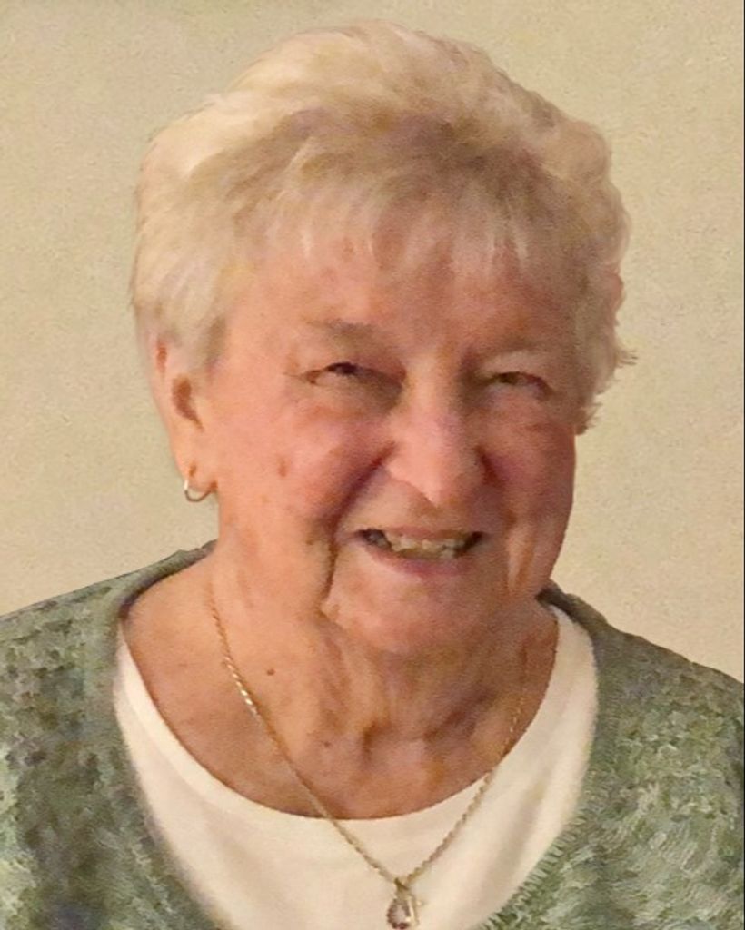 Betty Winter