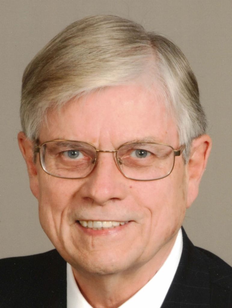 Thomas C. Beamer Sr.