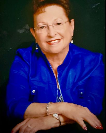 Gloria Allyn Lane's obituary image