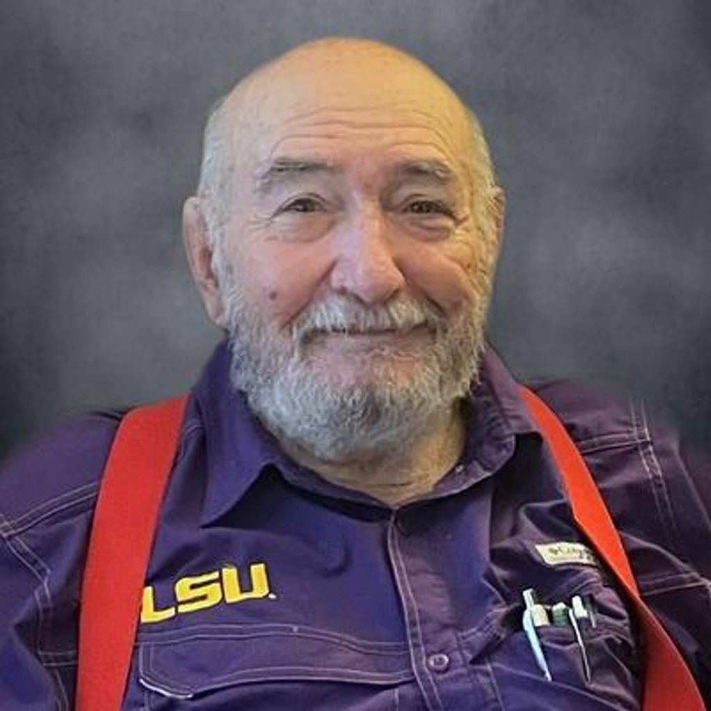 Robert J. "Bobby" Hutchinson Profile Photo