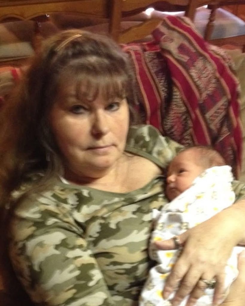 Rita Garrison Profile Photo