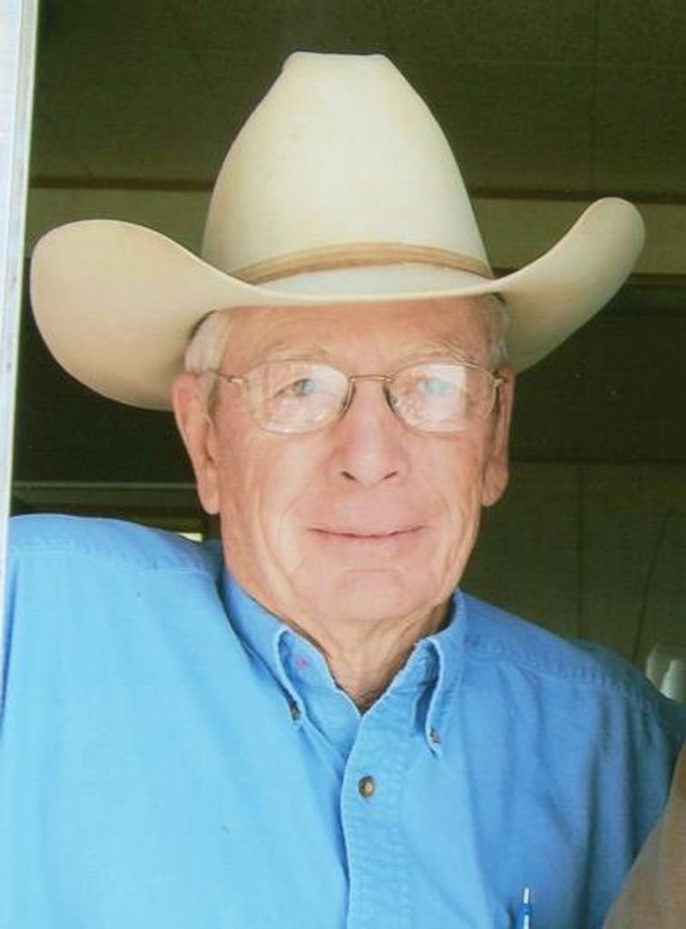 Charles Elton Carroll Profile Photo