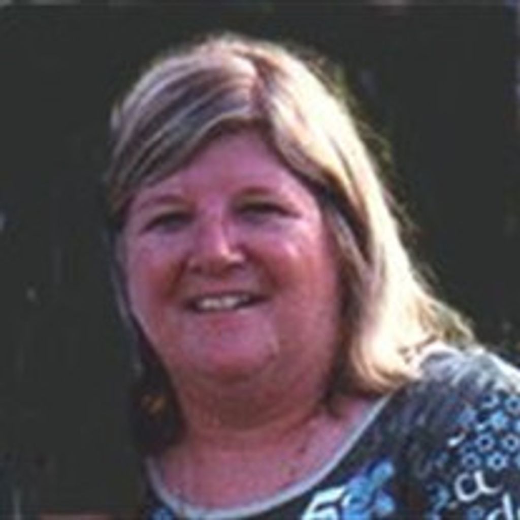 Rebecca Jean "Becky" Clark