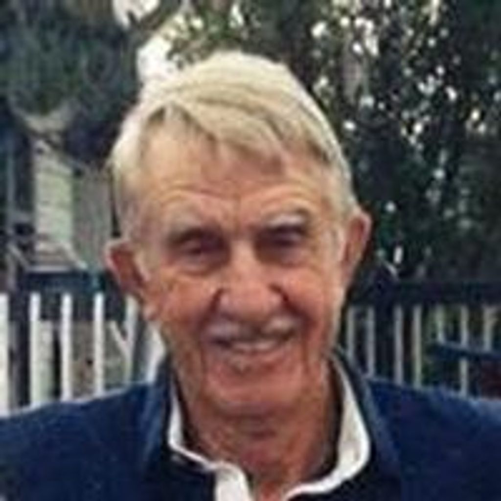 Paul Raymond Adams Profile Photo