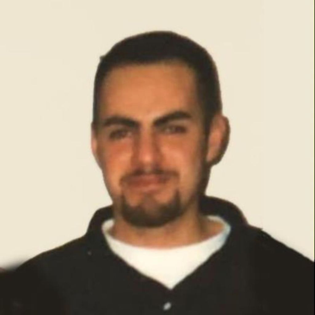 Ignacio Sanchez Fausto Profile Photo