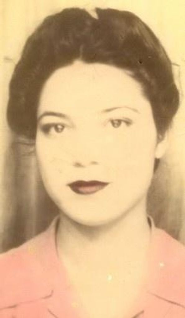 Luila Mae Kornegay