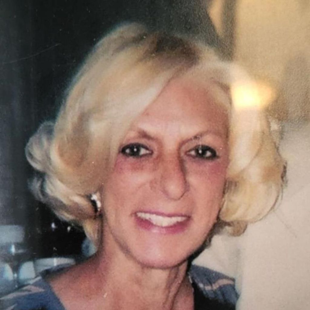 Ann Marie "Cookie" Lebert