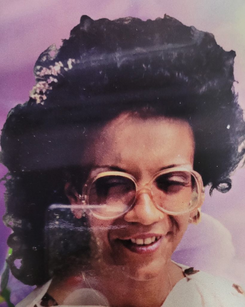 Gladys Webster