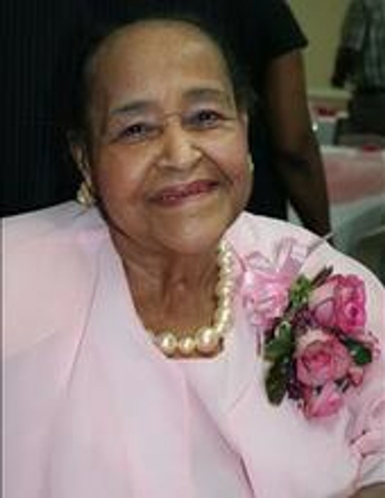 Ella B Jones Profile Photo