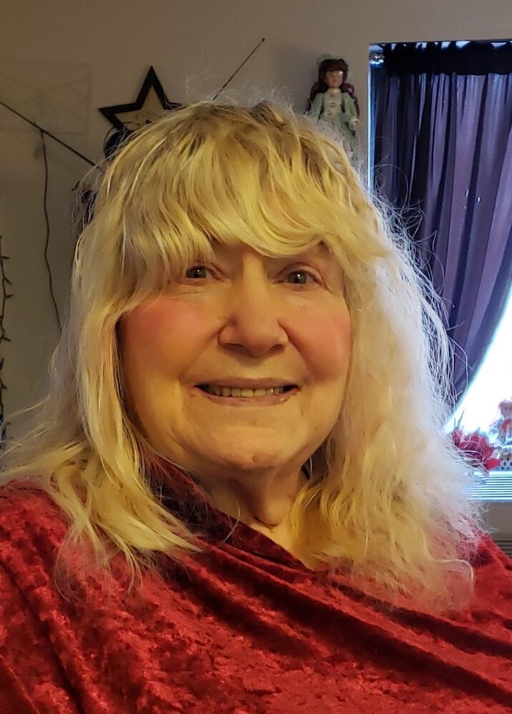 Jacalyn  Stowe (Morby) Profile Photo