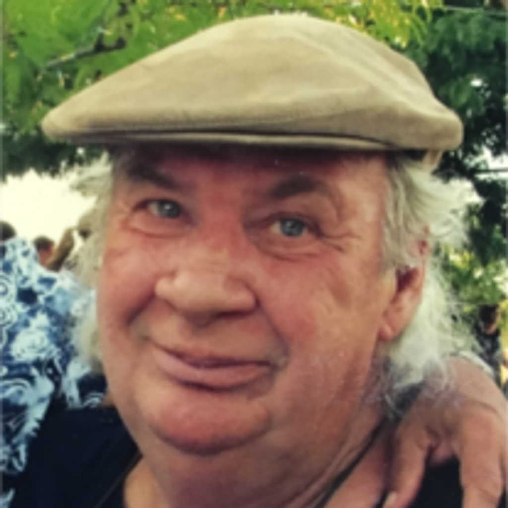 Daniel Hart