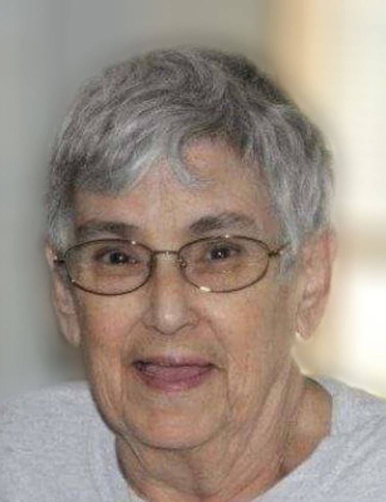 Jeannette Rolson Profile Photo