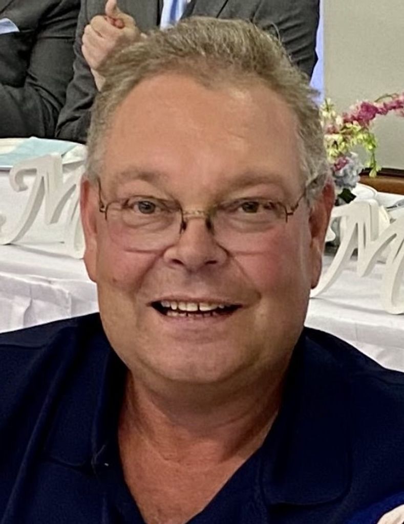 Daniel Shawn De Rycke Profile Photo