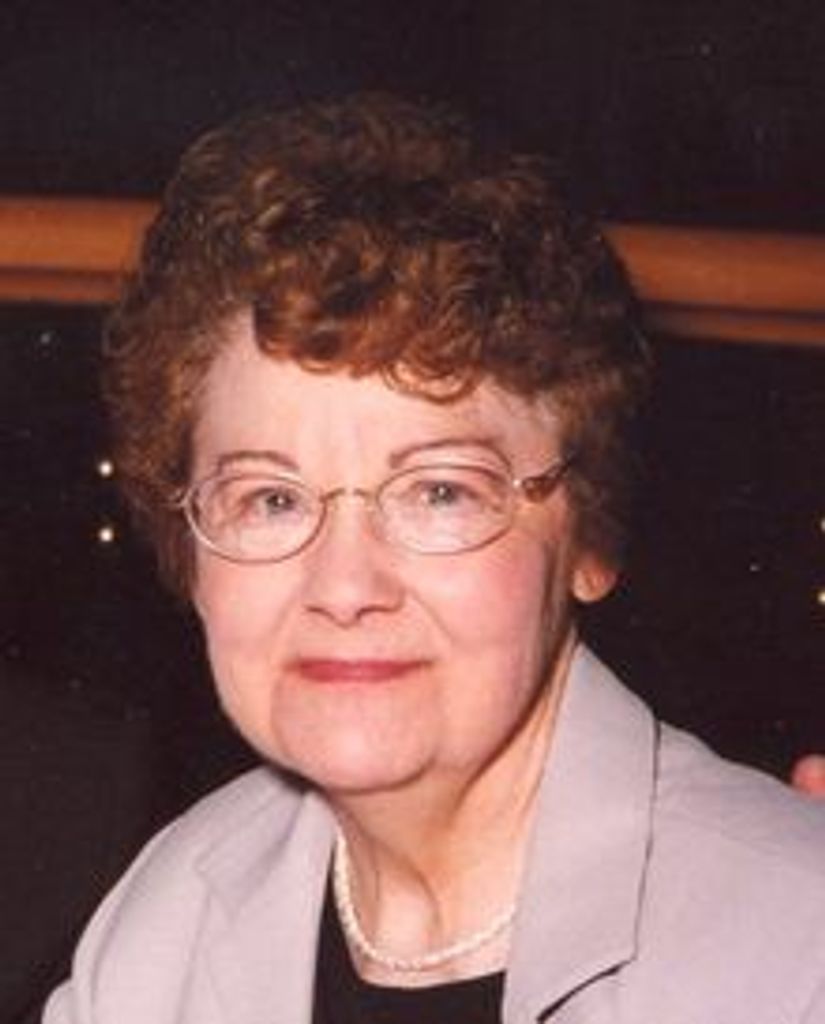 Phyllis Ann Janus