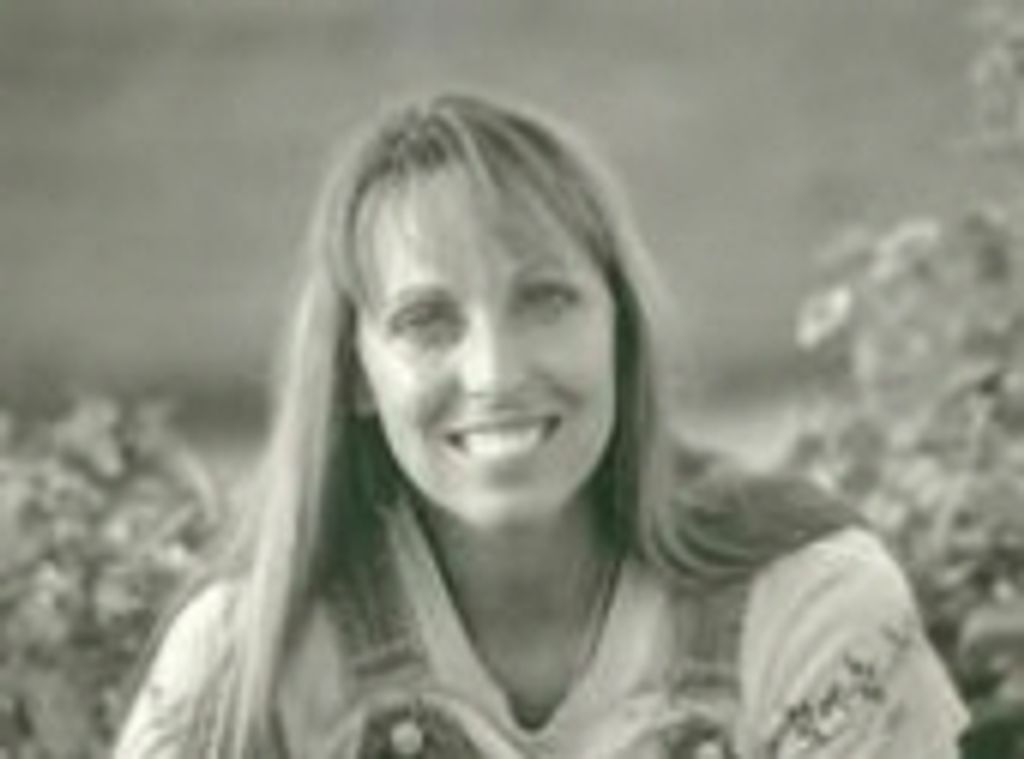 Angelia Jo Blandin