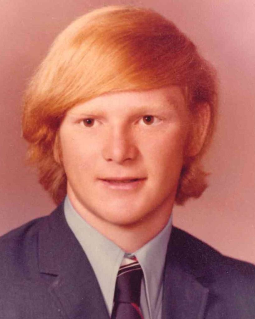 Steven S. Beaverson Profile Photo