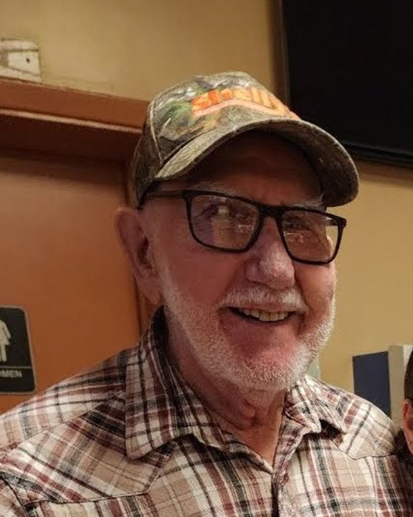 Robert C. "Paw" Ebersole
