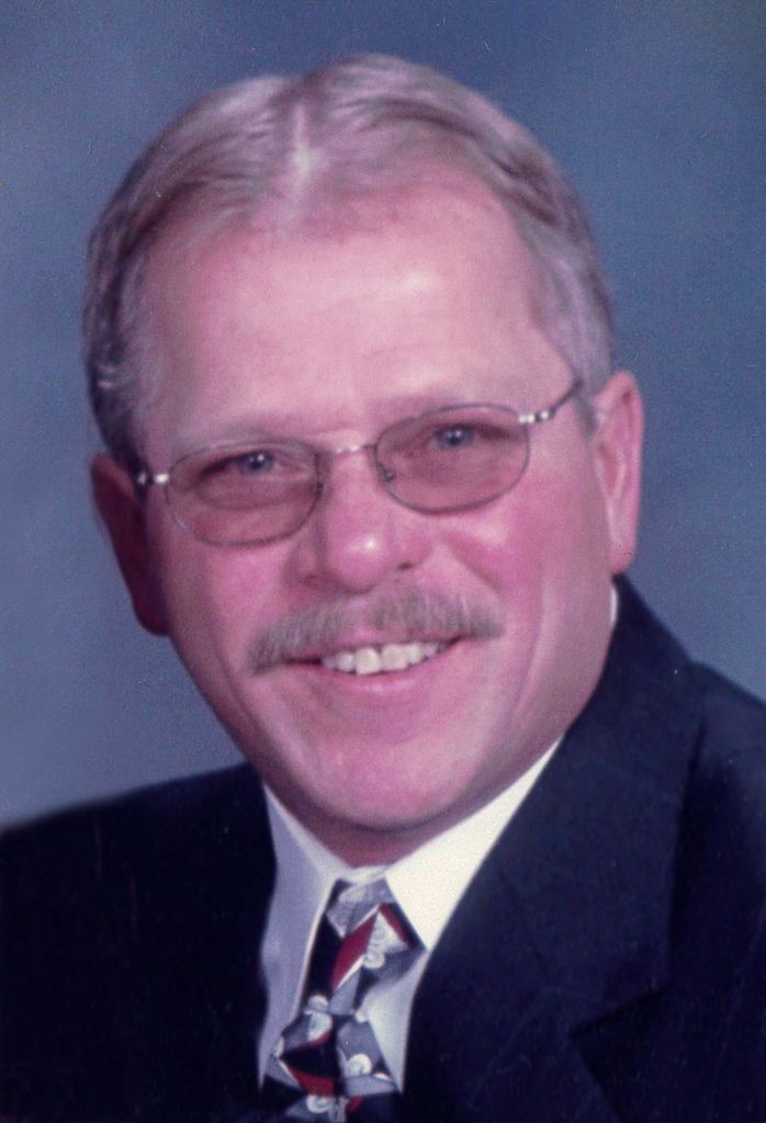 Dennis Eugene Studer Profile Photo