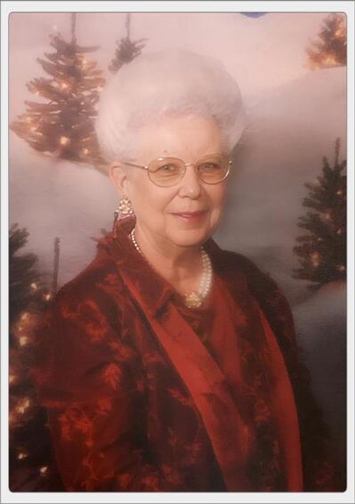 Barbara Alice Murphree Profile Photo