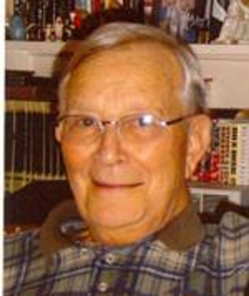 Charles W. Hofmeister