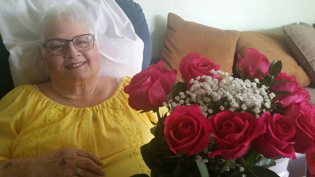 Betty Joe Tipton Profile Photo