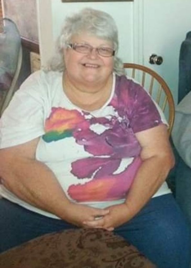 Rosemary Hodges English